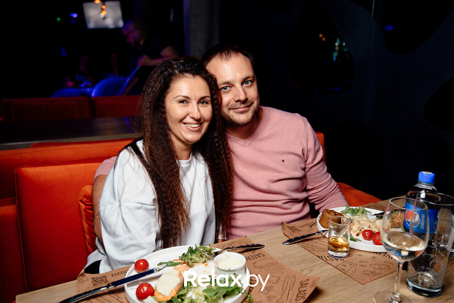 Ночные жители, фото № 56