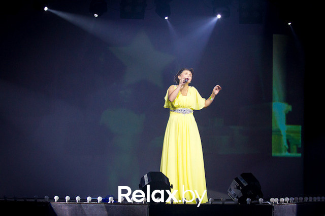 Фестиваль "Звезды караоке", фото № 131