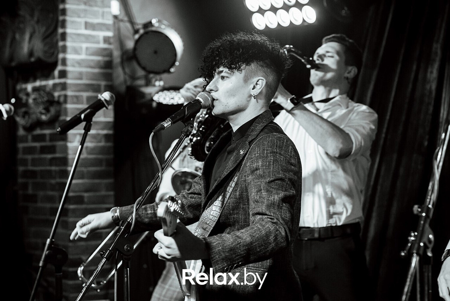 Brooklyn Live!, фото № 15