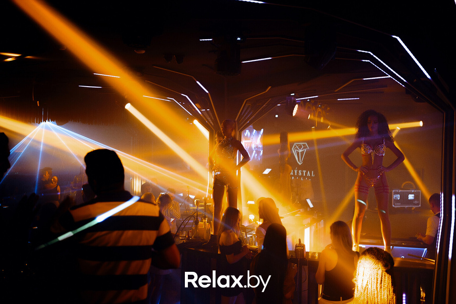 Pool party, фото № 5