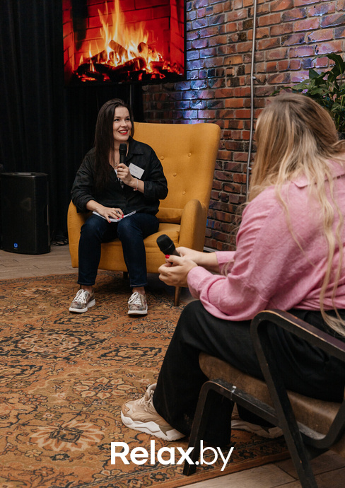 Бизнес-разборы и нетворкинг от бизнес-клуба LevelUp, фото № 162