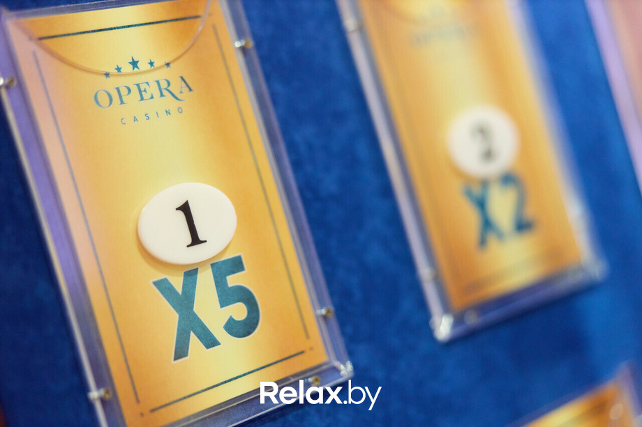 «Игорь Корнелюк в казино Опера», фото № 24