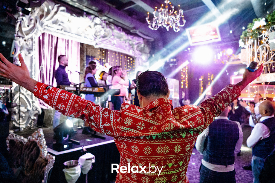 Богема New Year 2022, фото № 2