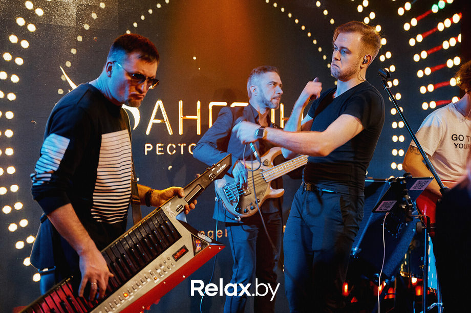 Saturday music, фото № 93