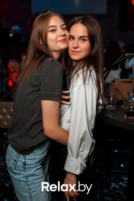 Friday Party, фото № 50