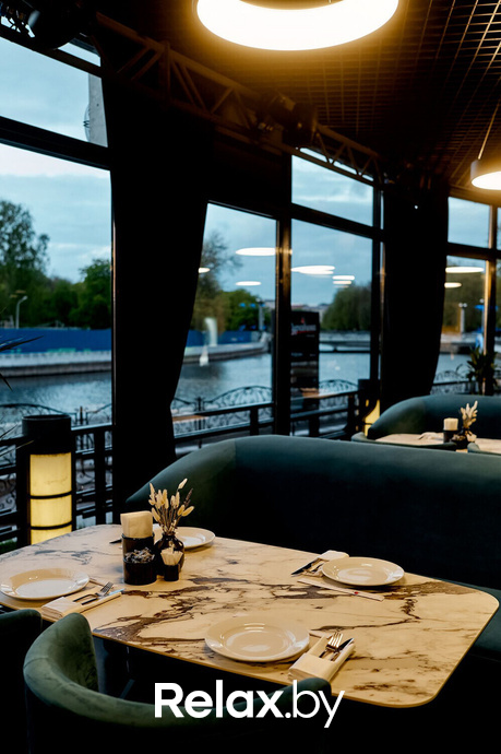 Restaurant LUNA - opening, фото № 5