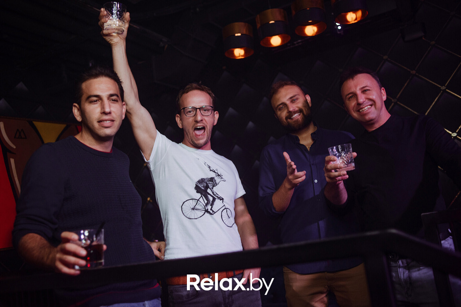 Double Trouble, фото № 32