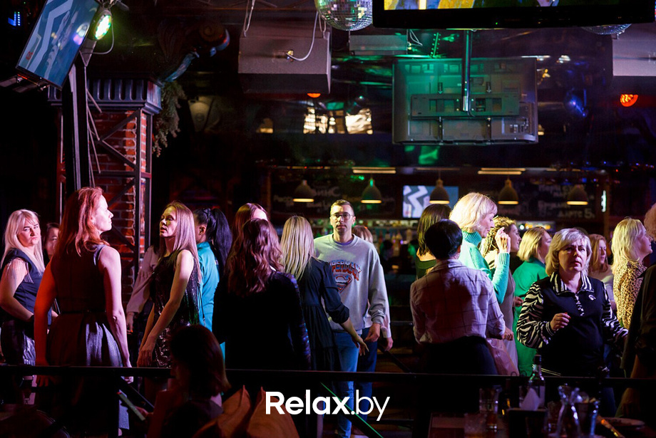 Brooklyn Live!, фото № 15