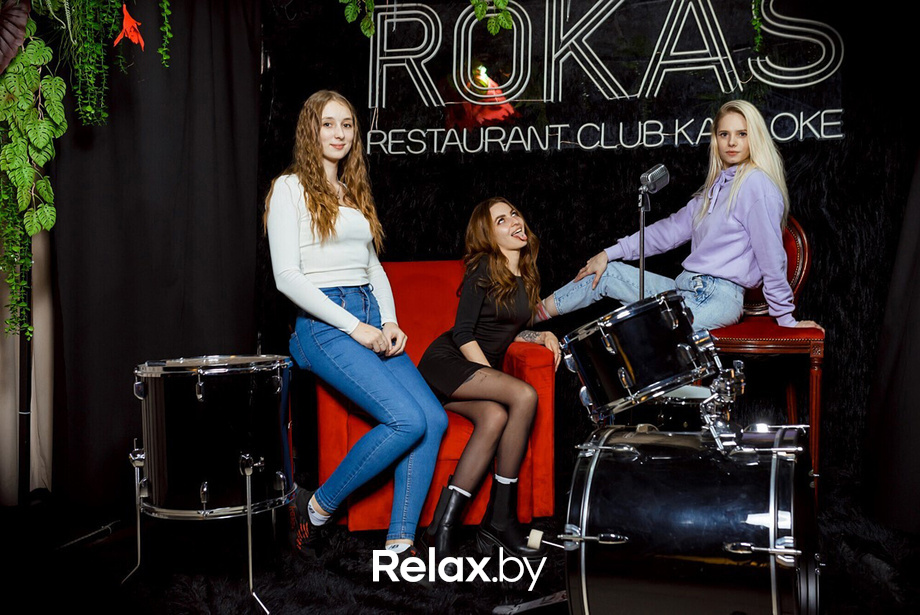 Saturday Party, фото № 51