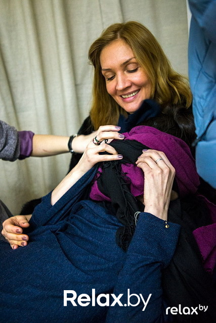 Squash Life Open, фото № 24