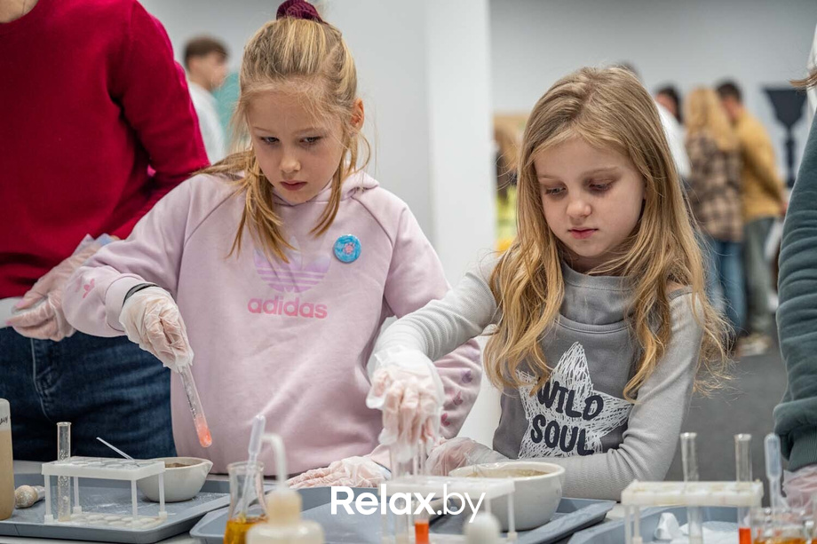 День Рождения парка наук «Квантум» — 3 года, фото № 93