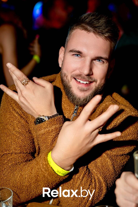 Friday party, фото № 83