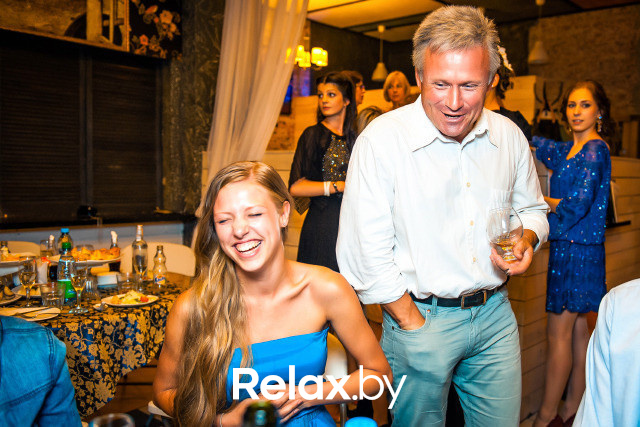 Выпускной хореографического колледжа, фото № 218