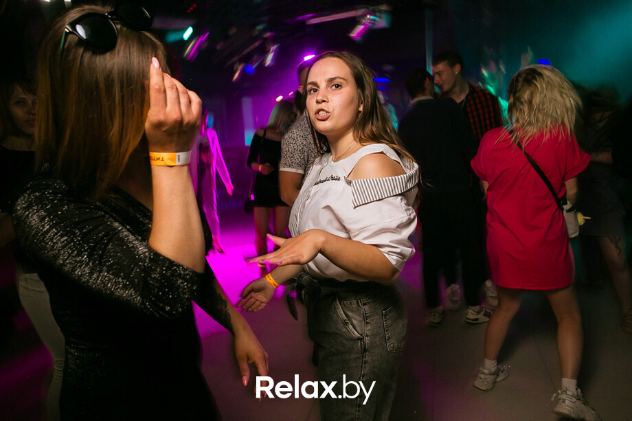 Всемирный день НЛО, фото № 21