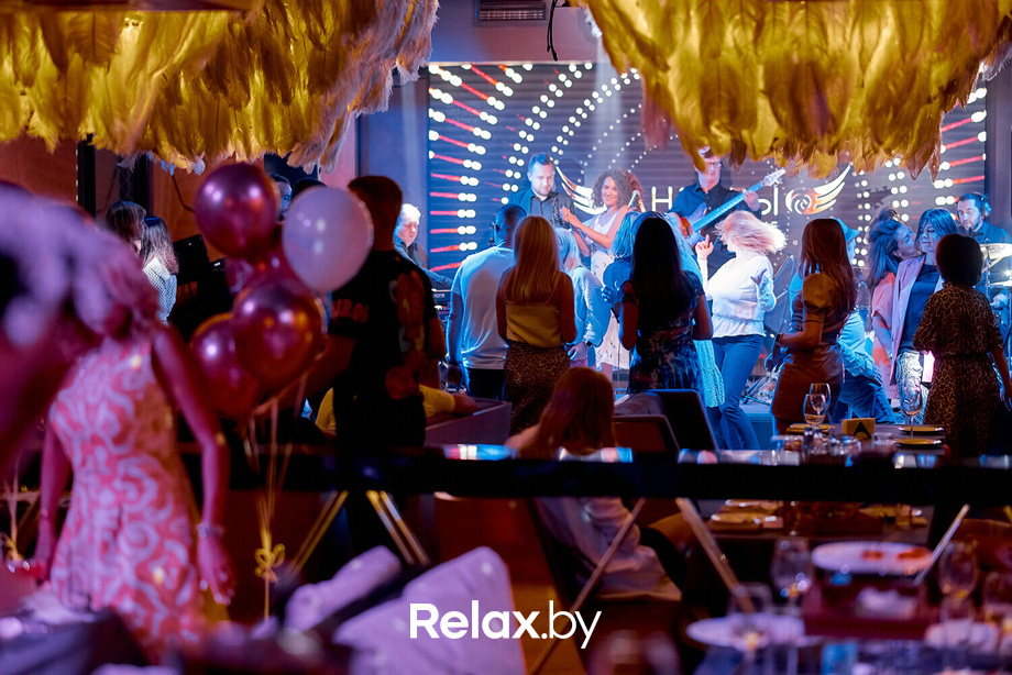 Friday Music, фото № 52