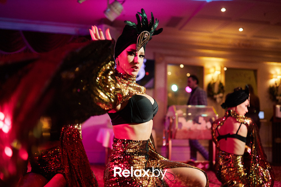 «50.000 спинов в рождество», фото № 37