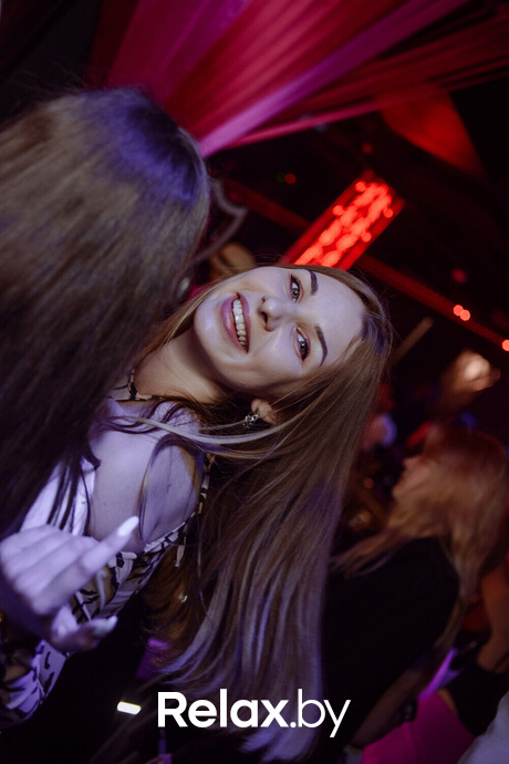 Friday «Stiflers party», фото № 33