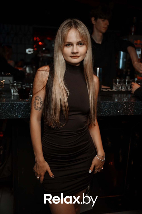 Saturday party, фото № 21