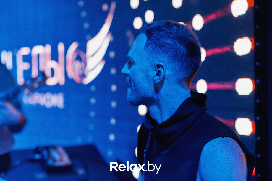 Wednesday Music, фото № 46