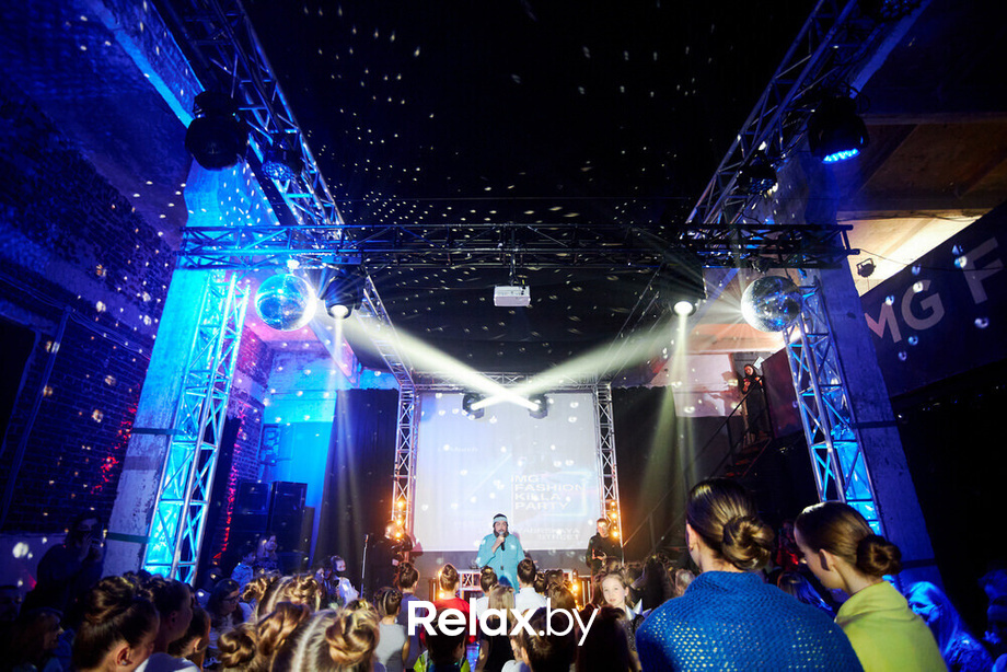 FASHION KIDS’ SHOW, фото № 320