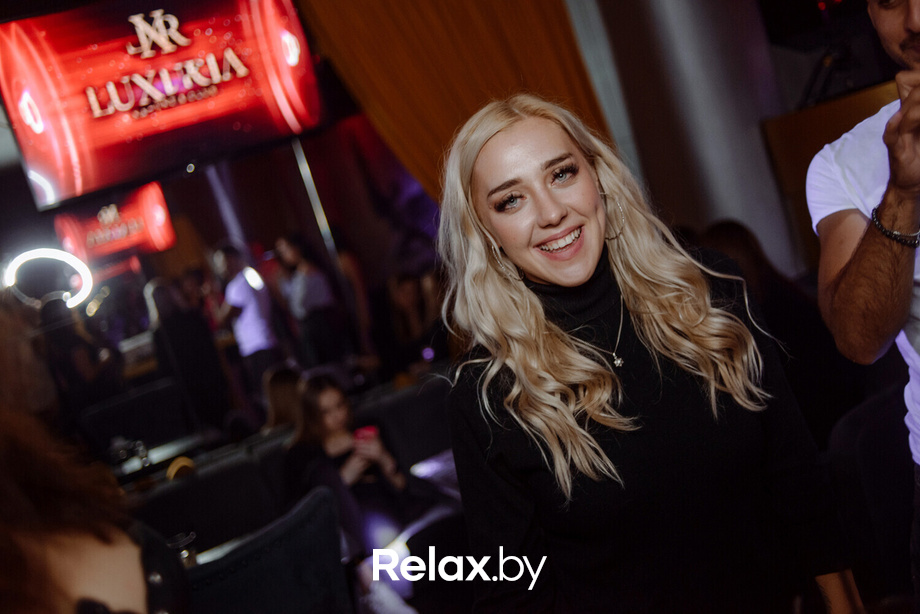 Sunday LUXURIA LXR, фото № 42