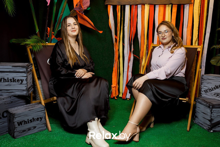 Wednesday Party, фото № 61