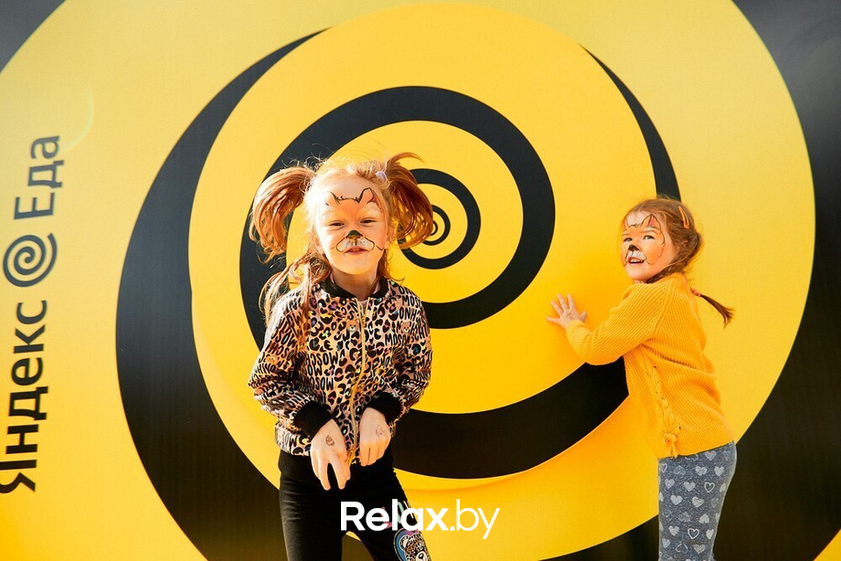 Фестиваль Vulitsa Ezha, фото № 73