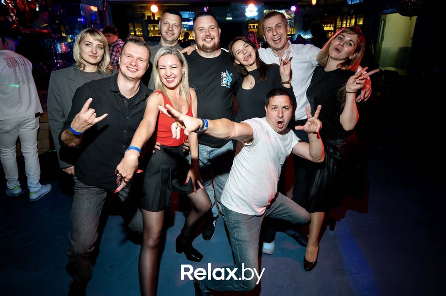 Friday party, фото № 51