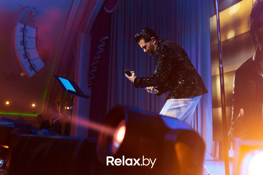 «Авраам Руссо в казино Опера», фото № 72