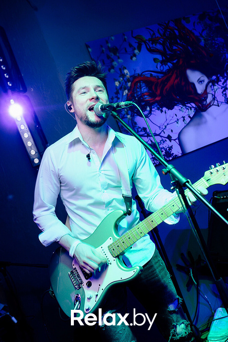 Ночные жители, фото № 9