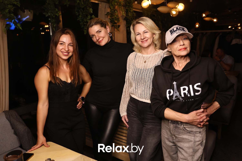 Terra party, фото № 58