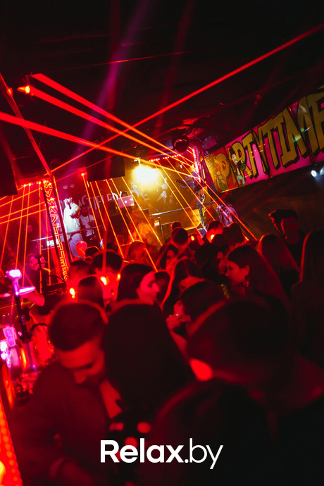 Saturday «Dirty land», фото № 40