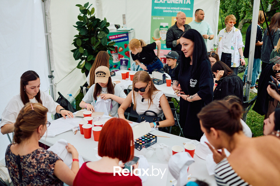 ТРЦ Galleria Minsk на Vulitsa Ezha, фото № 173