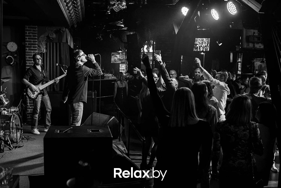 Brooklyn Live!, фото № 25