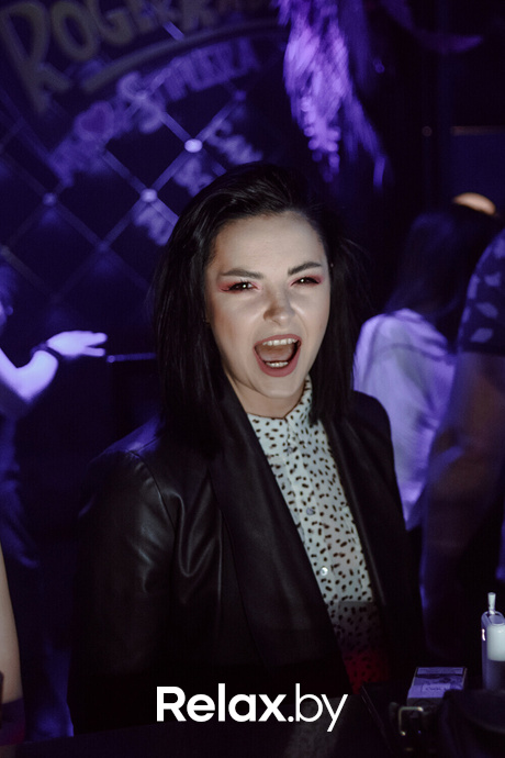 Friday «Special guest», фото № 51