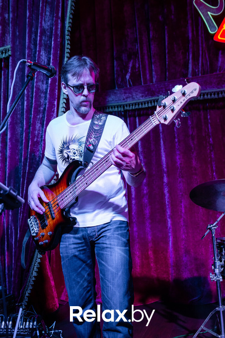 MoulinRouge, фото № 21