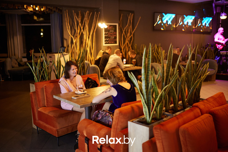 Ночные жители, фото № 36