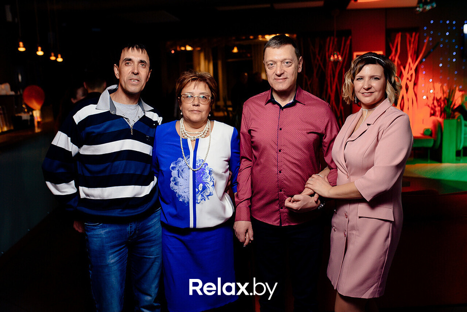 Ночные Жители, фото № 47