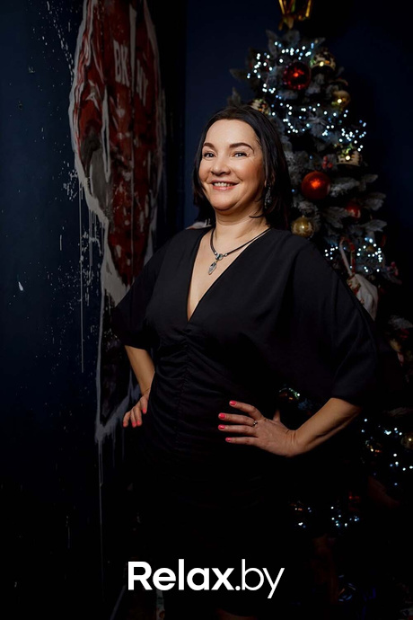 Новогодний Бруклин, фото № 4