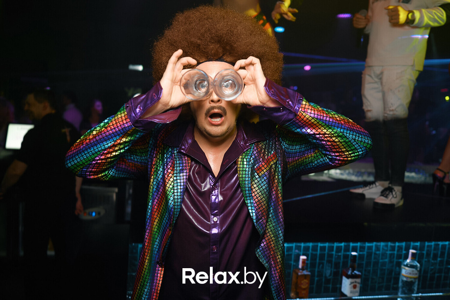 On the Luna, фото № 89