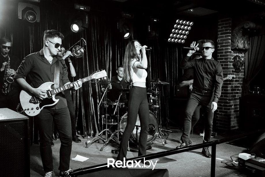 Brooklyn Live!, фото № 41