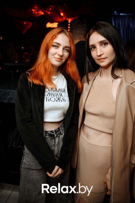 Friday party, фото № 9