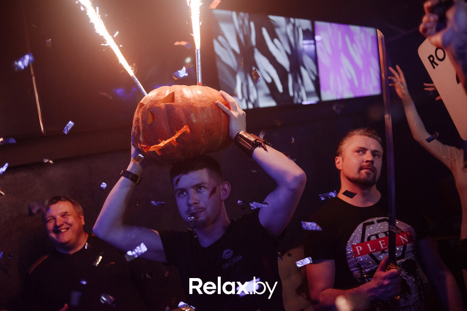 Friday «Судная ночь», фото № 24