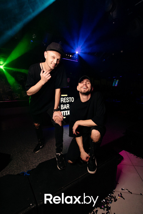 Music night, фото № 55