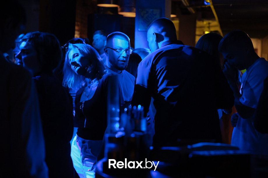 Friday Party, фото № 98