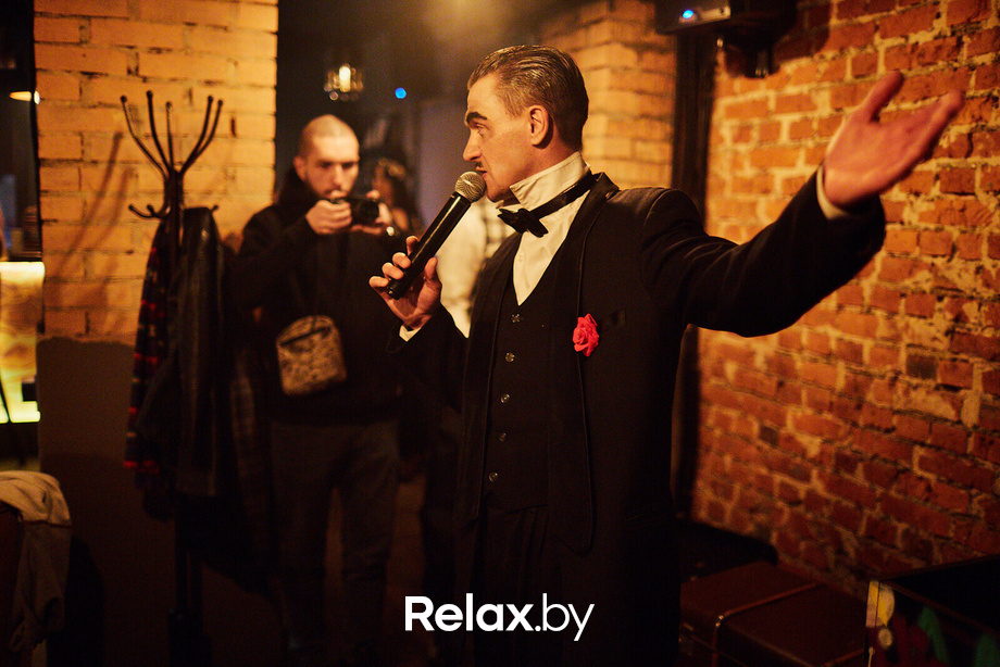 Gangsta brothers, фото № 49