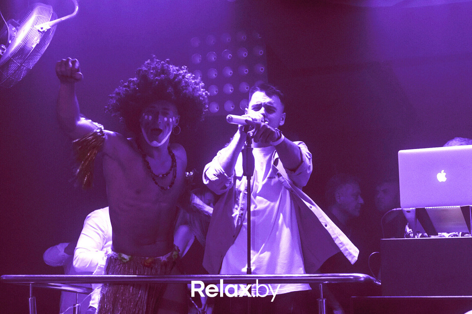 Mama Boss, фото № 21