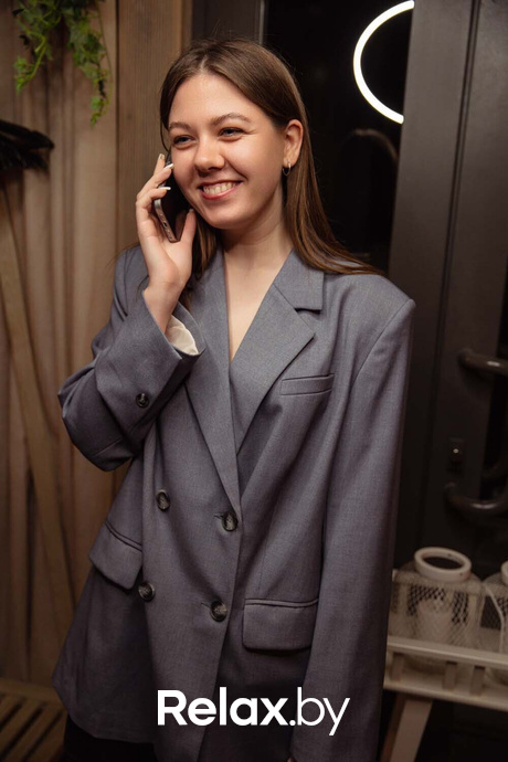 Ночные жители, фото № 15