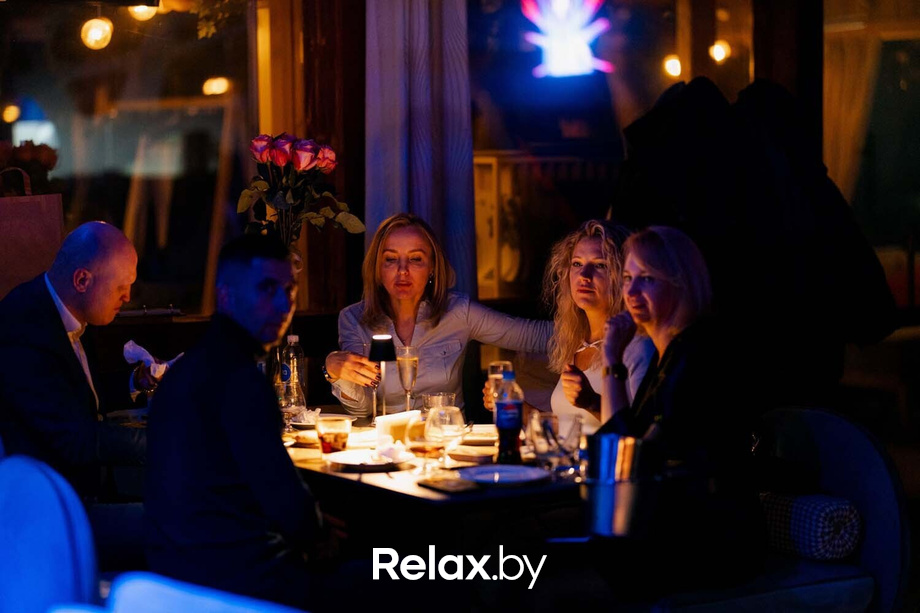 Ночные жители, фото № 55