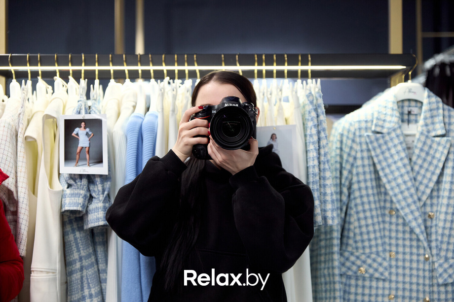 Шопинг-экскурсия со стилистом, фото № 141